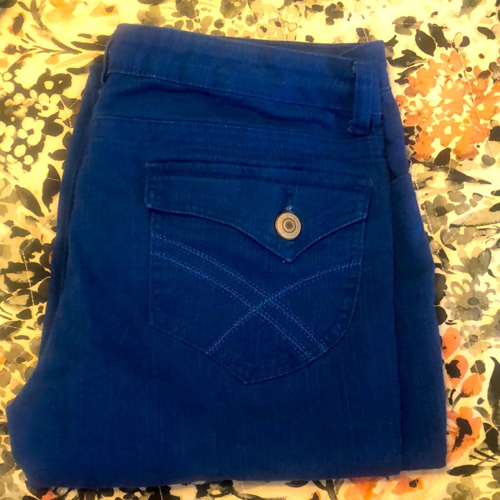 Rue 21 shorts